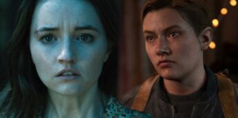 Kaitlyn Dever em The Last of Us