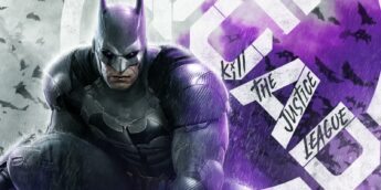 Batman no Esquadrão Suicida
