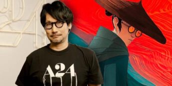 Produções de Hideo Kojima