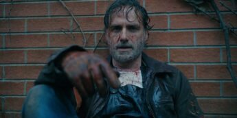 The Walking Dead: The Ones Who Live