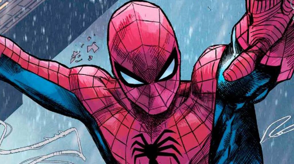 Homem-Aranha Ultimate