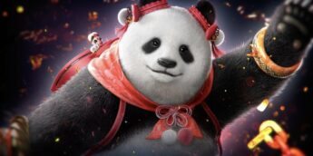Tekken 8