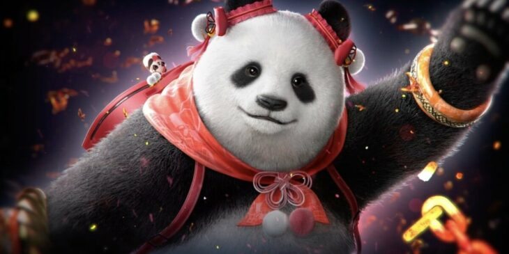Tekken 8