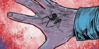 Peter Parker Ultimate