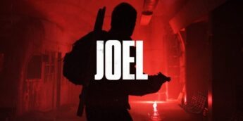 Joel The Last of Us Parte II Remastered