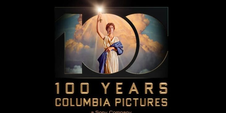 100 anos Columbia Pictures