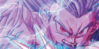 Dragon Ball Super