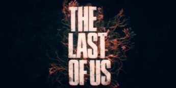 The Last of Us logo