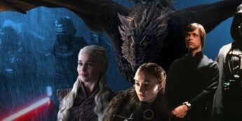 Star Wars Game of Thrones