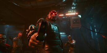 Sequência do Cyberpunk