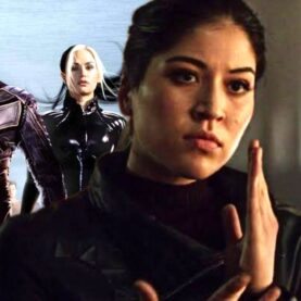 X-Men e Eco