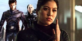 X-Men e Eco