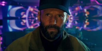Jason Statham em Beekeeper