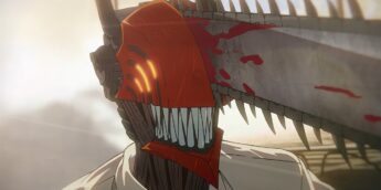 Chainsaw Man