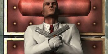 Hitman: Blood Money Reprisal