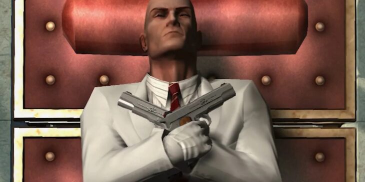 Hitman: Blood Money Reprisal