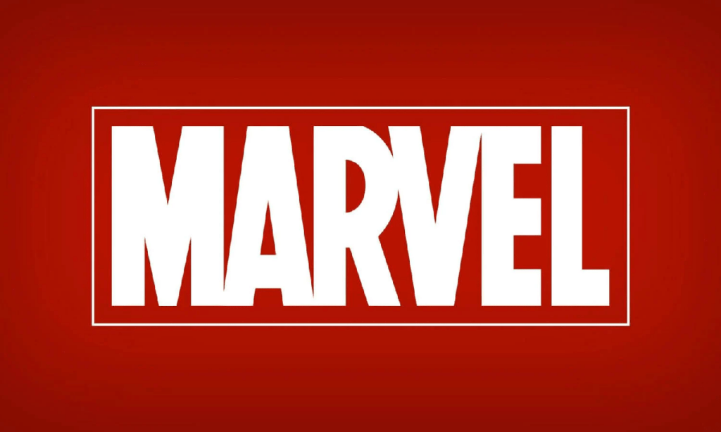 Marvel-Comics-logo