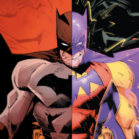 Quadrinhos-Marvel-DC-Batman