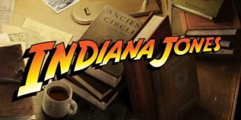 Indiana Jones de Xbox