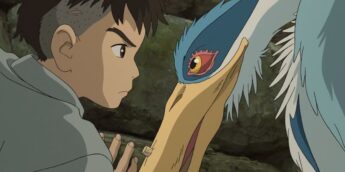 O Menino e a Garça no Brasil