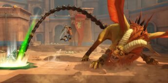 Prince of Persia: The Lost Crown