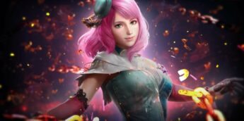Alisa de Tekken 8