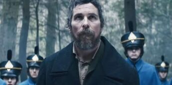 Christian Bale