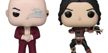 Funko POP! da Eco
