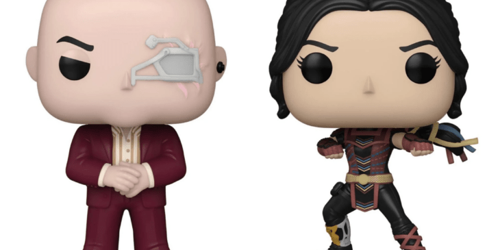 Funko POP! da Eco