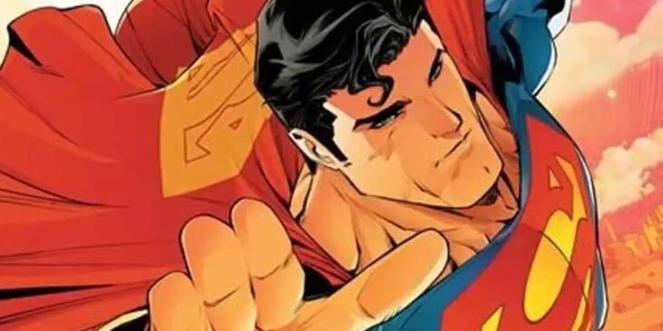 Superman