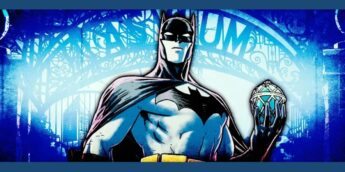 Batman Arkham