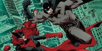 Batman e Batwoman