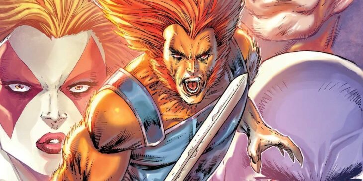 ThunderCats