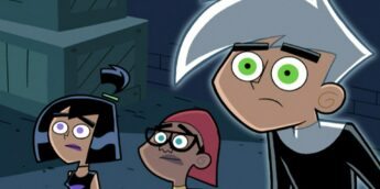 Danny Phantom