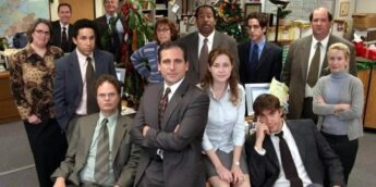 Criador de The Office