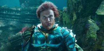 Dolph Lundgren em Aquaman 2