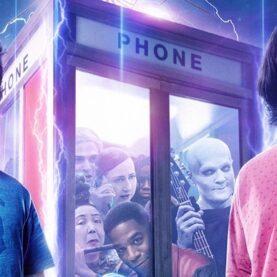 Bill e Ted
