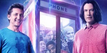 Bill e Ted