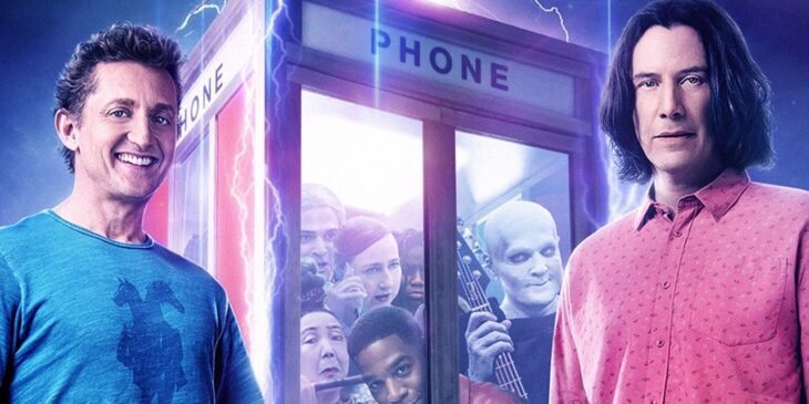 Bill e Ted