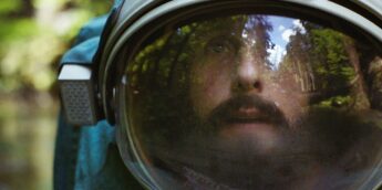 O Astronauta do Adam Sandler