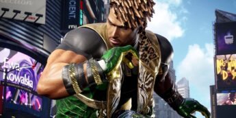 Eddy de Tekken