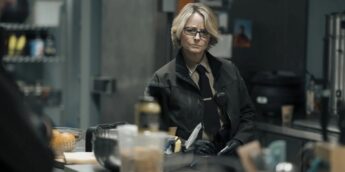 Estreia da True Detective