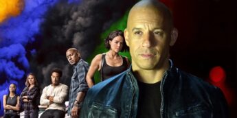 Velozes com Vin Diesel