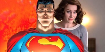 Superman Legacy e Rachel Brosnahan