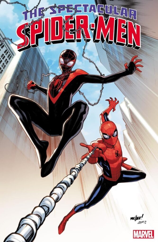 the-spectacular-spider-men-1-variant-david-marquez