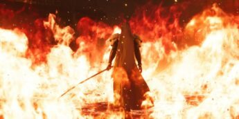 Trailer Final Fantasy VII Rebirth