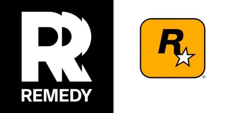 Remedy e Rockstar
