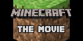 Minecraft o filme