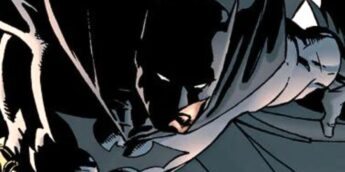Batman nos quadrinhos da DC