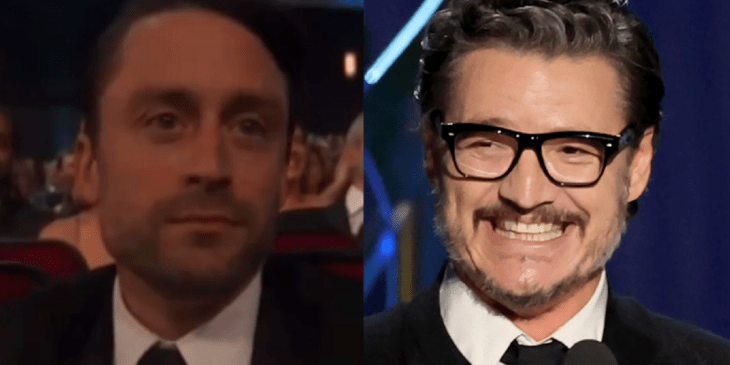 Pedro-Pascal-Kieran-Culkin